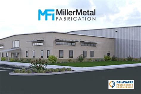 miller metal manufacturers